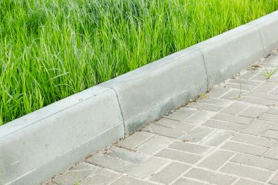 Landscape Curbing