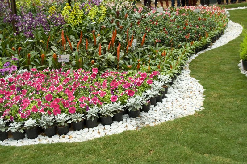 Landscape Curbing