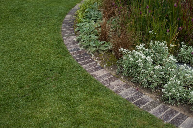 Brick Edging Solutions