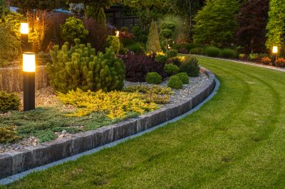 Landscape Design Firms